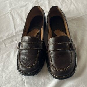 Born brand, loafers, women’s shoes, women’s loafers, size 7, Louanne style, new